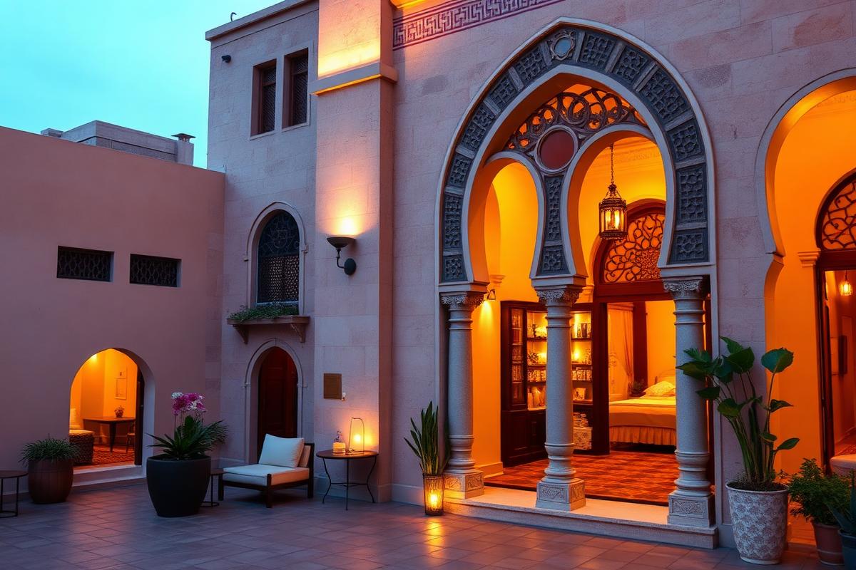 دار التقوى